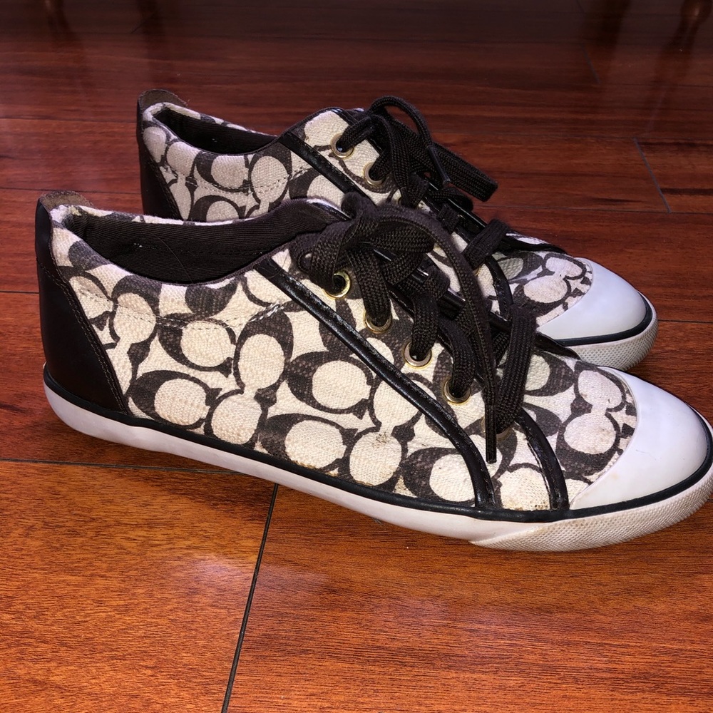 Coach Sneakers